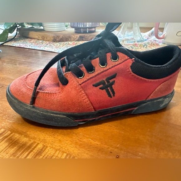 Fallen boys shoes - Picture 2 of 5